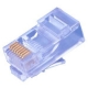 RJ45 konektor (100ks)