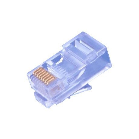 RJ45 konektor (100ks)