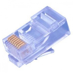RJ45 konektor (1ks)