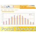 Portal Standard licence pro 1 zařízení/rok