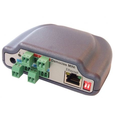 Damocles MINI