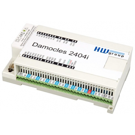 Damocles 2404i