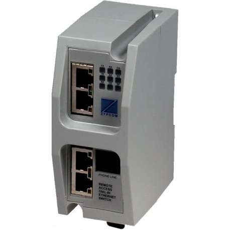 Průmyslový switch Z90e-SI