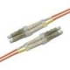 Optický kabel 50/125, LC-LC