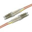 Optical cable 50/125, LC-LC