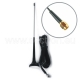 GSM anténa 3 dB, magnetická, kabel 3 m