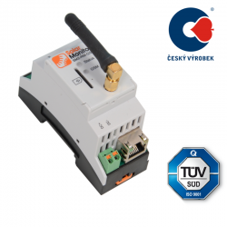 SM2-RM-GSM |Remote Measurement
