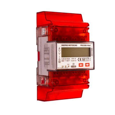 INEPRO PRO380 MOD MID