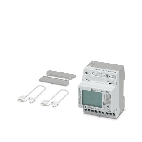 PRO380-S-CT Mod x/5A ModBus MID nepřímé třífázové měření x/5 A